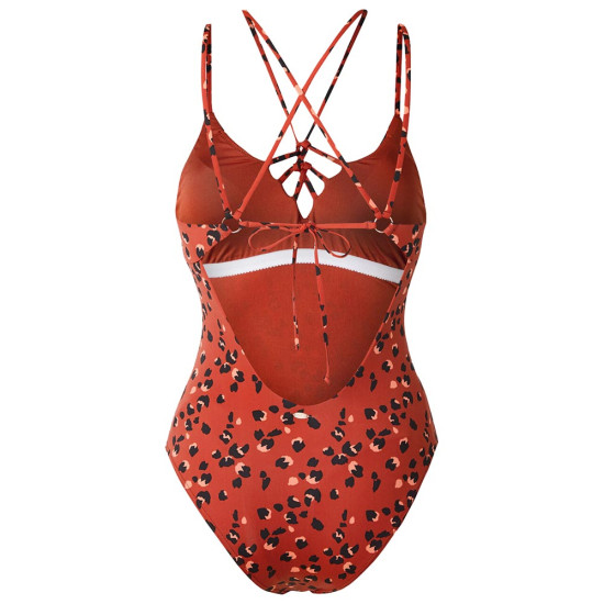 O'neill Γυναικείο ολόσωμο μαγιό Sunset Swimsuit
